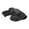 SMOOTH CONCEALMENT Holster intérieur de ceinture Night Sky Black droitier 4