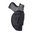 Holster 4 positions Stealth noir droitier taille 5