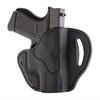 Étui compact BHC Stealth noir droitier