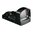 Mini-viseur reflex compact 8 MOA édition verre