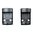 Mini-viseur reflex compact 8 MOA édition verre