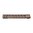 MK 4 15 Rail super modulaire M-LOK, DDC