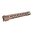 MK 4 15 Rail super modulaire M-LOK, DDC