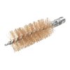 HOPPE'S brosse de canon en bronze pour fusil calibre 28