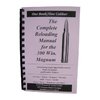 Manuels de rechargement LOADBOOKS .300 WINCHESTER MAGNUM