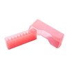 MTM SLIP-TOP boîte à munitions 20 cartouches 223 REM 204 RUGER 222 REM MA