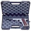 MTM Mallette pour revolver 1 arme jusqu'à 6 pouces