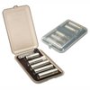 Étui MTM pour 6 tubes de choke allongés