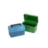 MTM boîte à munitions Deluxe 50 cartouches avec poignée 300 WSM 300 REM ULTRA M
