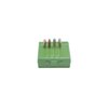 MTM boîte à munitions à clapet 64 cartouches 50 AE 480 RUGER