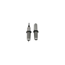 Le set de dies RCBS Group A FLDS .35 Whelen te permet de recharger avec précision et efficacité, offrant une qualité optimale pour tes munitions.