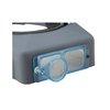 Loupe optique