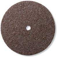 Le disque de découpe DREMEL #409 est parfait pour trancher et couper avec précision. Chaque paquet contient 36 disques pour optimiser ton outil portatif.