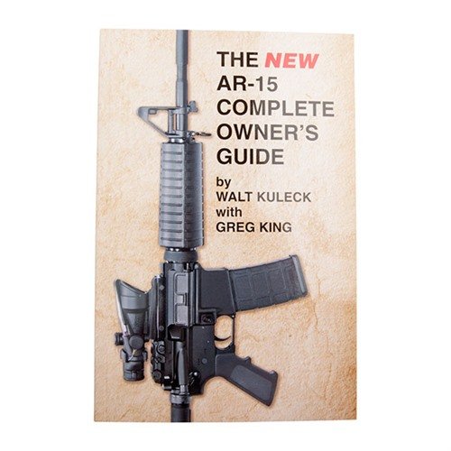 Livres > Livres Armurier Carabine - Prévisualiser