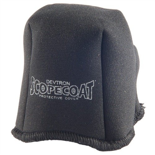 Protège ton viseur EOTech XPS 2/3 & EXPS des chocs, rayures et poussière avec le SCOPECOAT en néoprène extensible, facile à mettre et à enlever.