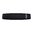 SCOPECOAT STANDARD moyen - 10,5" x 30 mm noir
