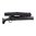 SCOPECOAT STANDARD moyen - 10,5" x 30 mm noir