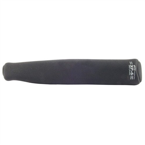 Protège ton scope avec le Scopecoat XP-6, en néoprène de 6mm d'épaisseur, résistant à la poussière, à l'humidité et aux chocs pour une protection maximale.