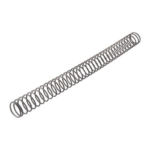 Le ressort de buffer AR-15 assure un cycle fluide de ton carabine, fabriqué en acier à ressort de haute qualité pour une durabilité optimale et un fonctionnement sans faille.