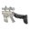 Crosse SA58 FAL PARA B.R.S. entièrement réglable