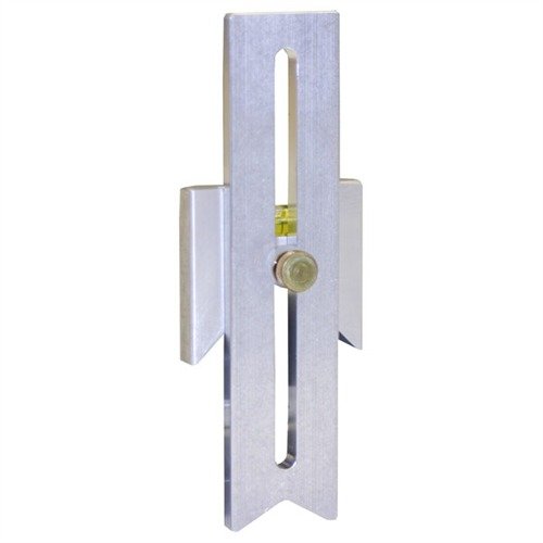 L'instrument de réticule vertical EXD Engineering permet un alignement parfait des réticules, rendant le zéro de ta lunette plus rapide et précis.