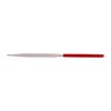Les EZE-LAP Diamond Needle Files sont des outils précis et durables, idéaux pour enlever rapidement du matériel dur, avec des options de grain fin et grossier.