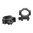 Anneaux tactiques 30MM, hauteur .990 po