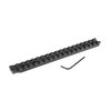 Base 20 MOA pour SAVAGE EDGE/AXIS