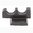 KIMBER guidon, hauteur 0,175 po