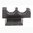 KIMBER guidon, hauteur 0,175 po