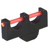 S&W VISEUR À FIBRE OPTIQUE