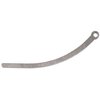 Tige de marteau extra-longue, inox