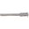 Tige-guide pleine longueur, inox GOVT.