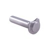 Tige-guide de ressort style G.I., inox Govt.