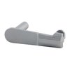 Le slide stop Heavy Duty 1911 en acier trempé offre une durabilité maximale et un ajustement précis pour une précision optimale, avec des options de pin standard et oversized.