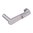 .45 ACP, inox, .200"