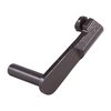 Le slide stop Heavy Duty 1911 en acier trempé assure un verrouillage précis et durable, avec des options de pin standard ou oversized pour une précision maximale.