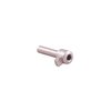 Le verrou de magazine HEX-HEAD EGW offre une installation facile avec une clé Allen de 1⁄16", une rétention sécurisée et une durabilité exceptionnelle en acier traité.