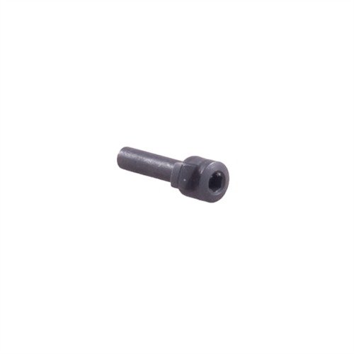 Le verrou de magazine HEX-HEAD EGW offre une installation facile avec une clé Allen de 1⁄16", garantissant une rétention sécurisée et une durabilité exceptionnelle.