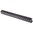 Rail Picatinny brut en acier 7,75"