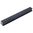 Rail Picatinny aluminium 7075-T6 brut 7.75"