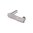 .45 ACP, inox, .203"