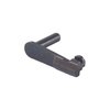 Le slide stop Heavy Duty 1911 est usiné en acier trempé pour une durabilité maximale, avec un ajustement précis et des options de pins standard ou oversized.
