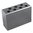 Jauge 7 trous pour cartouches 5.56X45MM NATO