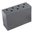 Jauge 7 trous pour cartouches 5.56X45MM NATO