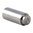 Bouchon long pour ressort de recul, bout plein, inox