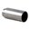Bouchon long pour ressort de recul, bout plein, inox