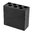 .308 WIN jauge 7-trous pour cartouches