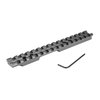 Base 0 MOA pour RUGER® AMERICAN RIMFIRE®