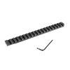 Base pour TIKKA T3 0 MOA
